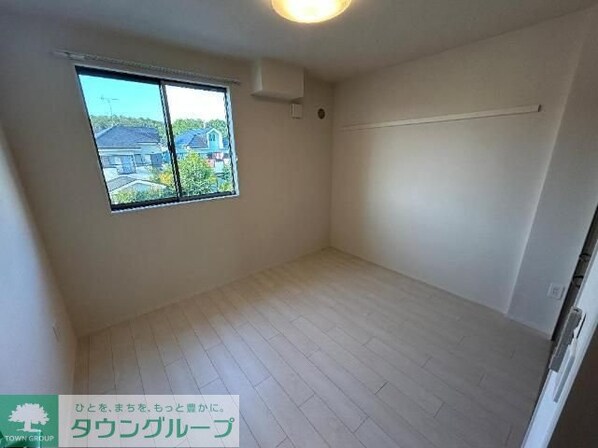 グランプラム本町の物件内観写真